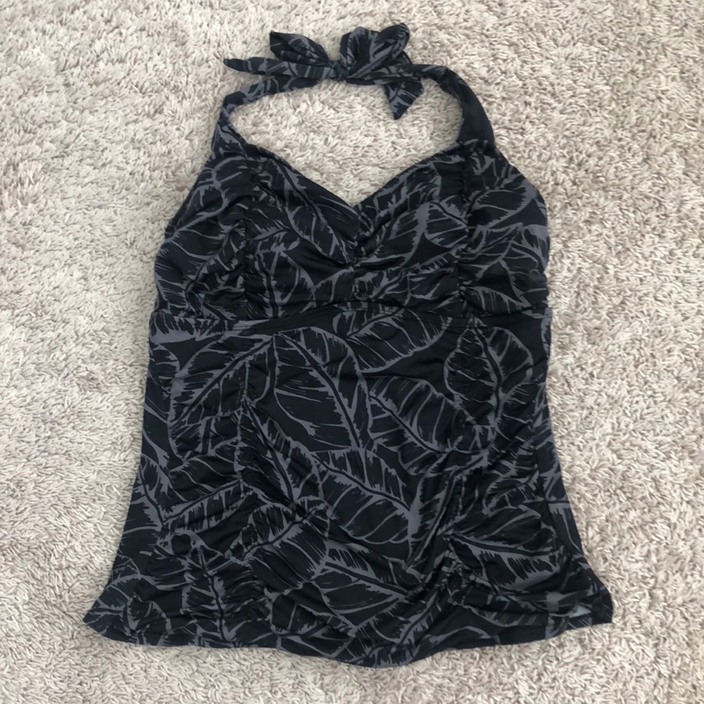 Merona Tankini